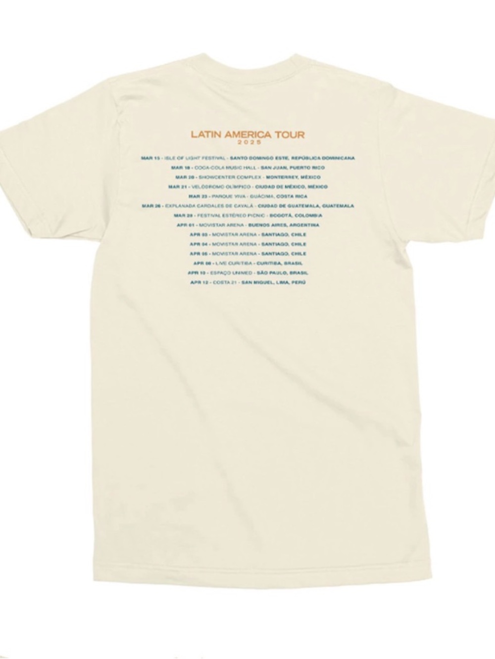 Incubus - Morning View Shirt - NEW - size XL - Picture 2 of 8